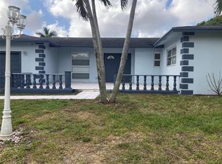 6230 SW 4th Pl, Pompano Beach, FL 33068