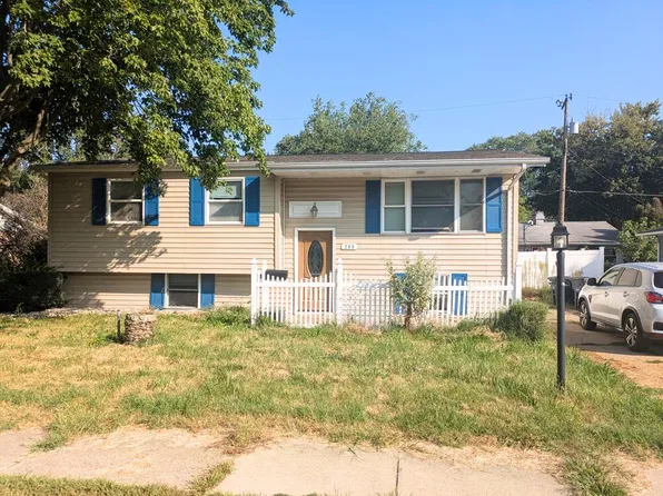 209 Roberta Ave, Michigan City, IN 46360
