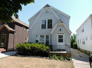 401 Saint Lawrence Ave, Buffalo, NY 14216
