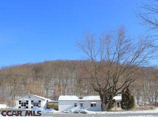 151 Spotts Rd, Julian, PA 16844