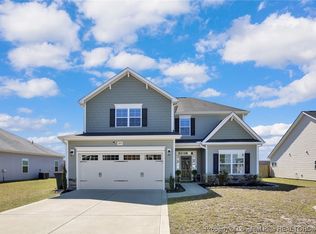 3217 Hunting Lodge Rd, Fayetteville, NC 28306