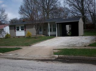 4107 Burton Dr, Stow, OH 44224