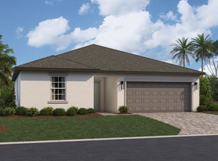 Antigua Plan, Brighton, Venice, FL 34292