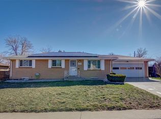 6688 S Wellington Ct, Centennial, CO 80121