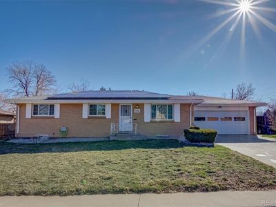 6688 S Wellington Court, Centennial, CO, 80121