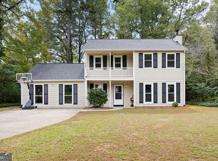 3327 Fayne Ter NW, Kennesaw, GA
