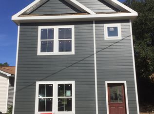 2130 Weaver St, Charleston, SC 29403