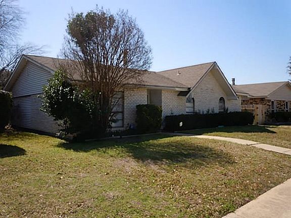 2nd image of 5040 N Colony Blvd