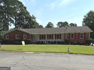 2925 Malvern Hill Dr, Macon, GA 31204