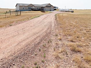 266 Outback Ln, Gillette, WY 82718