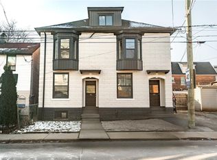 70 Robert St #68, Hamilton, ON