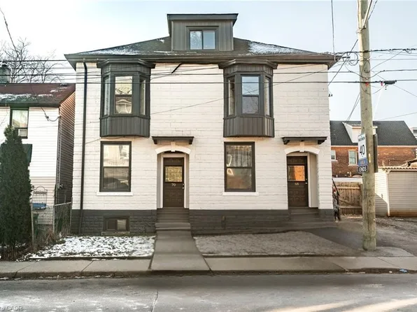 70 Robert St #68, Hamilton, ON L8L 2P3