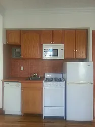 Rented by Keller Williams NYC