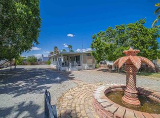 12584 S El Camino Del Diablo, Yuma, AZ 85367