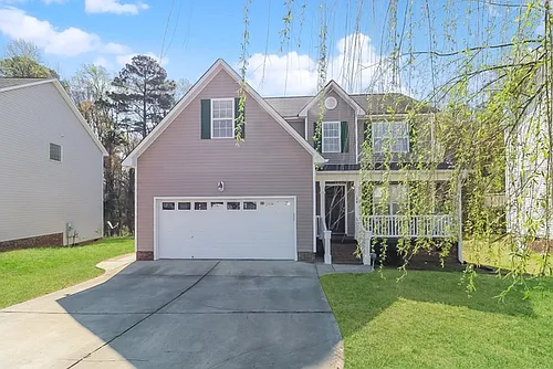 128 Ashlyn Ridge Dr Photo 1