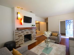 3902 Westside Ave, Los Angeles, CA 90008