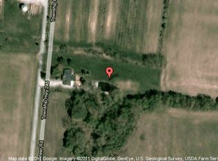 8580 Mineer Rd, Lynchburg, OH 45142