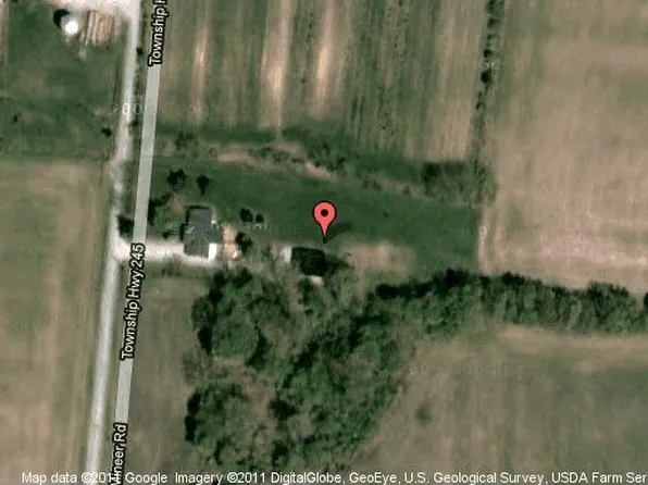 8580 Mineer Rd, Lynchburg, OH 45142