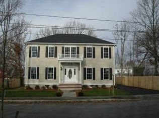 10 Coolidge St, Norwood, MA 02062