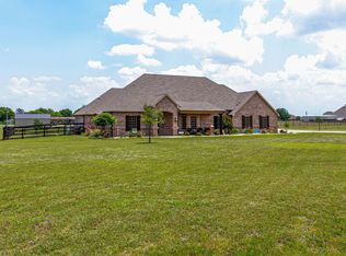 120 Petes Ln, Ponder, TX 76259