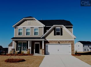 607 Juniper Rd, Lexington, SC 29073