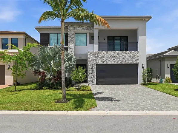 8597 Crystal Downs Ave, Boca Raton, FL 33434