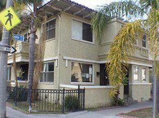 1 Bonito Ave, Long Beach, CA 90802