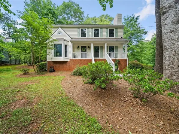 3306 Emory Dr, Marietta, GA 30062