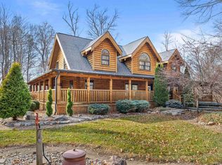 1762 S 650th Rd E, Avilla, IN 46710