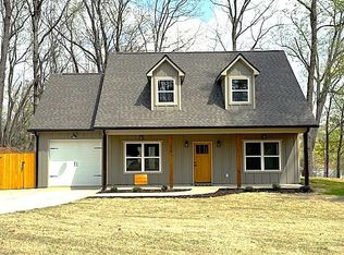 194 Spring Crest Rd, Cleveland, GA 30528
