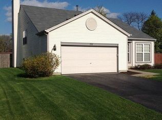 757 N Commonwealth Ave, Aurora, IL 60506