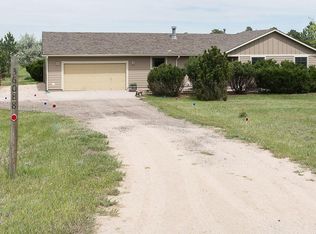 36088 Winchester Rd, Elizabeth, CO 80107
