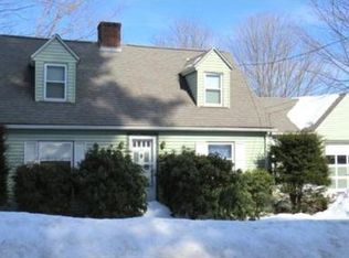 20 Gale St, Northborough, MA 01532