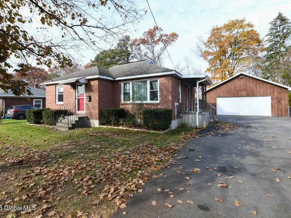 13 Lanci Lane, Albany, NY 12205