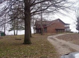 702 County Road 624, Fisk, MO 63940