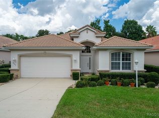 657 W Doerr Path, Hernando, FL 34442