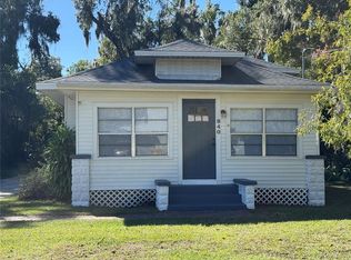 840 E 9th Ave, Mount Dora, FL 32757