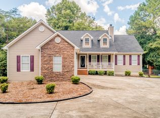 3565 Conns Creek Rd, Ball Ground, GA 30107