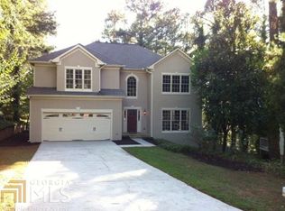 295 Melanie Way, Lawrenceville, GA 30044