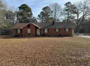 15924 Asheville Hwy, Campobello, SC 29322