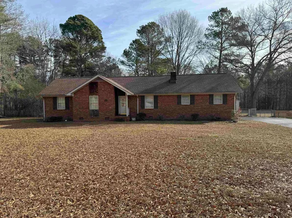 15924 Asheville Hwy, Campobello, SC 29322