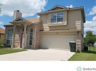 3803 Winchester Dr, Killeen, TX 76543