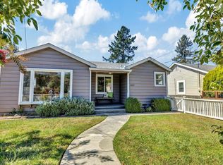 1407 East Ave, Napa, CA 94559