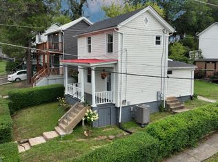 1118 Hollins St, Lynchburg, VA 24504
