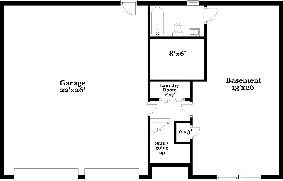 3 bed, 3.0 bath, 1715 sqft, $2,970 — Photo 2