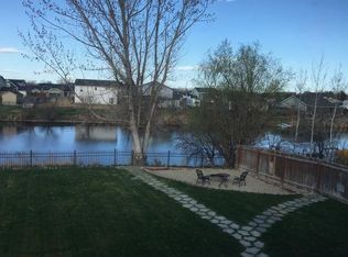 1023 S Arrowrock Ave, Middleton, ID 83644