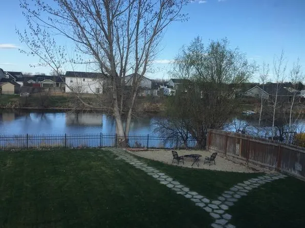 1023 S Arrowrock Ave, Middleton, ID 83644