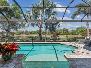 8366 Palacio Ter S, Naples, FL 34113