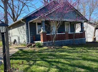 1312 Hickory St, Saint Joseph, MO 64503