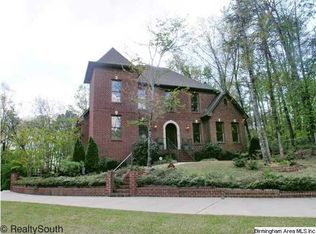 2494 Tyler Rd, Vestavia, AL 35226